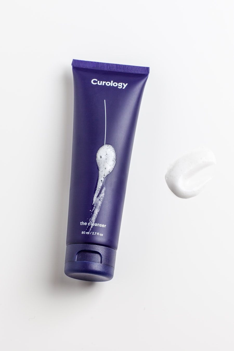 Skincare products